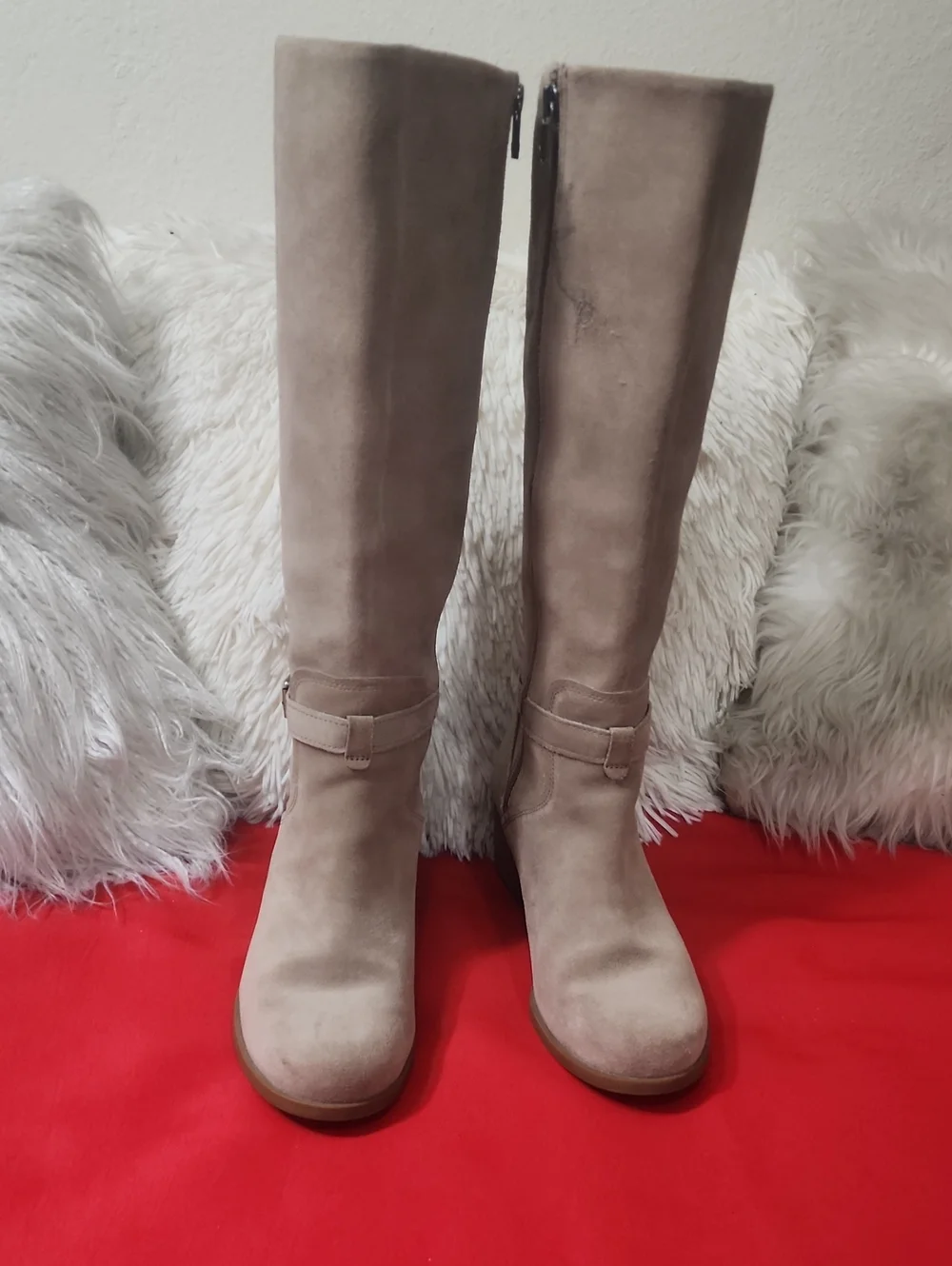 Koolaburra By UGG Madeley Amphora knee high Boots